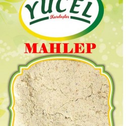 YÜCEL MAHLEP 1 KG