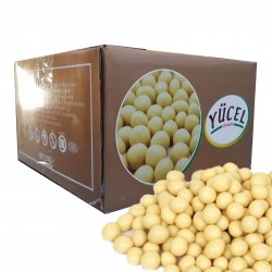 YCL YÜCEL FİLDİŞİ FINDIK ÇİKOLATA 3 KG