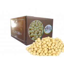 YCL YÜCEL FİLDİŞİ FINDIK ÇİKOLATA 3 KG