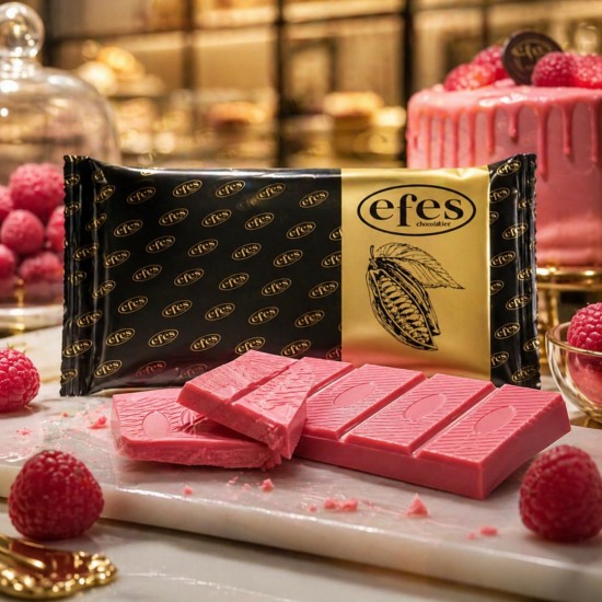 EFES FRAMBUAZ KONFİSERİ 2.5 KG