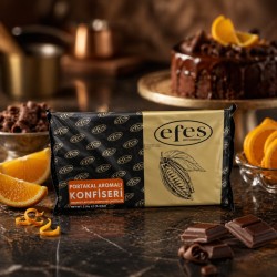 EFES PORTAKAL KONFİSERİ 2.5 KG
