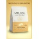 MELODİ EKSTRA BEYAZ PUL ÇİKOLATA 2.5 KG