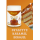 OVALETTE DEKOJEL KARAMEL JÖLE 1 KG