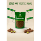 TÜRKMENLER MAT FISTIK DRAJE SÜTLÜ EKO 1 KG