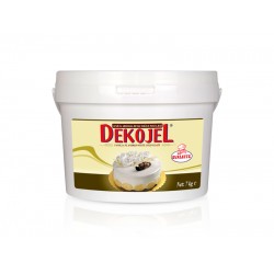 DEKOJEL BEYAZ JÖLE 7 KG