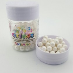 DR GUSTO - CAKEPOPS ŞEKER SEDEF 45GR - 8MM