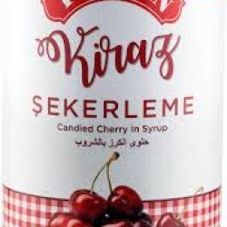 FURİSAN KİRAZ KONSERVE 5 KG