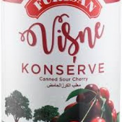 FURİSAN VİŞNE KONSERVE 5 KG