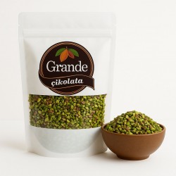 GRANDE ANTEP BOZ FISTIK PİRİNÇ 150 GR