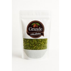 GRANDE ANTEP BOZ FISTIK PİRİNÇ 150 GR