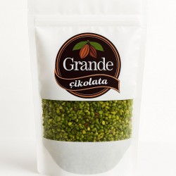 GRANDE ANTEP BOZ FISTIK PİRİNÇ 150 GR