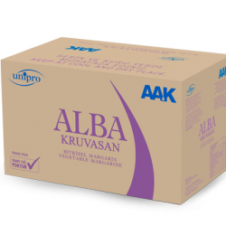 ALBA KRUVASAN YAĞ 10 KG