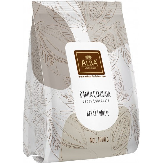 ALBACHOCOLATE FİLDİŞİ FLEKS 1 KG ALBACHOCOLATE FİLDİŞİ FLEKS 1 KG