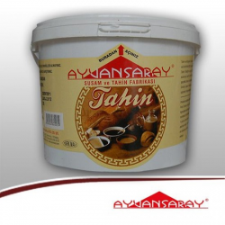 AYVANSARAY TAHİN 5 KG