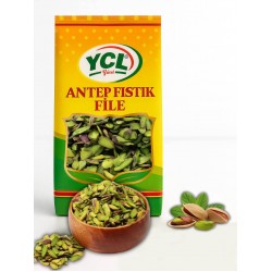 YCL YÜCEL ANTEP FISTIK FİLE 1 KG