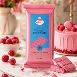 OVALETTE FRAMBUAZ KONFİSERİ 2.5 KG