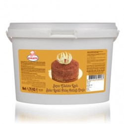 OVALETTE BAKIR PİRİNÇ PATLAK 1.75 GR
