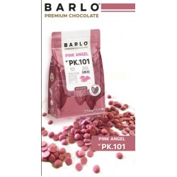 BARLO PİNK ANGEL ÇİKOLATA 2.5 KG