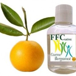 FFC BERGAMOT AROMA ESANS 40 ML