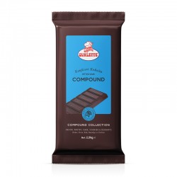 OVALETTE BİTTER KONFİSERİ 2.5 KG