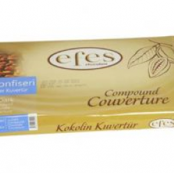 CARRİBA BİTTER KONFİSERİ 2.5 KG