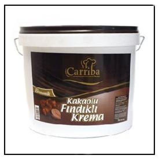 CARRİBA EKO PRALİN 10 KG