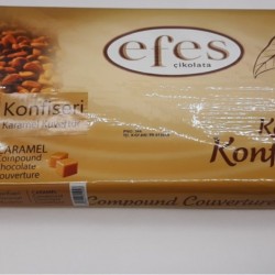 CARRİBA KARAMEL KONFİSERİ 2.5 KG