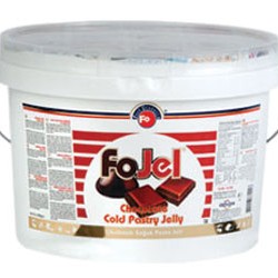 FO ÇİKOLATALI JÖLE 7 KG