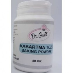 DR GUSTO KABARTMA TOZU 80GR