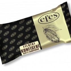 EFES BEYAZ KONFİSERİ 2.5 KG