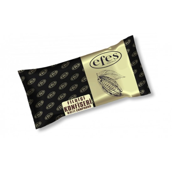 EFES BEYAZ KONFİSERİ 2.5 KG