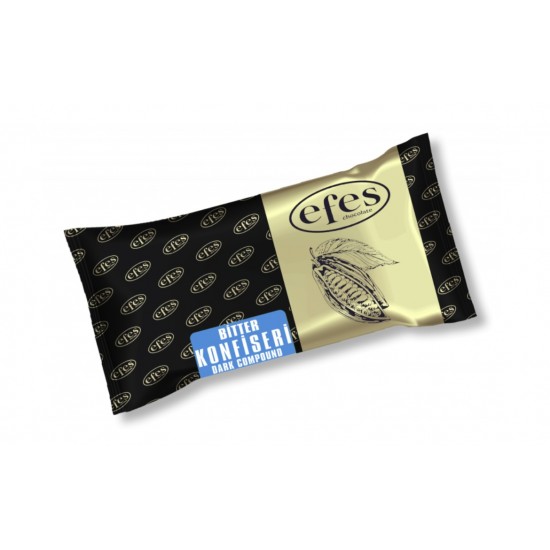 EFES BİTTER KONFİSERİ 2.5 KG
