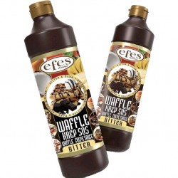 EFES BİTTER WAFFLE SOS 800 GR