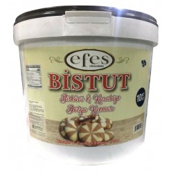 EFES BOMBA BİSTUT YOĞUN DOLGU KREMASI 10 KG