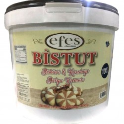 EFES BOMBA BİSTUT YOĞUN DOLGU KREMASI 10 KG
