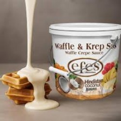 EFES EXTRA BEYAZ WAFFLE SOS 10 KG