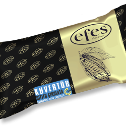 EFES EXTRA BİTTER KUVERTUR %55 2.5 KG