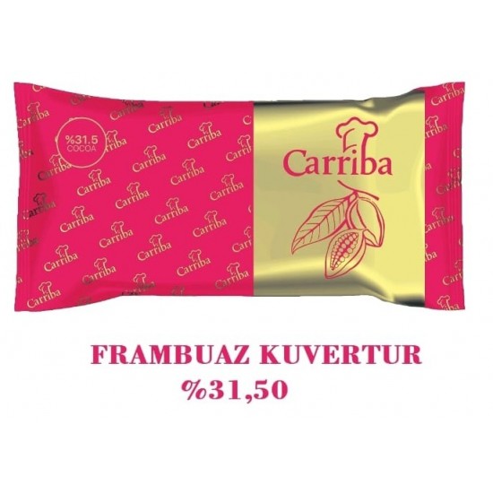 EFES EXTRA FRAMBUAZ KUVERTUR %31.5 2.5 KG