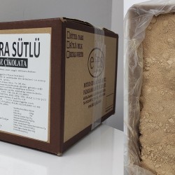 EFES EXTRA SÜTLÜ ÇİKOLATA TOZU 4 KG