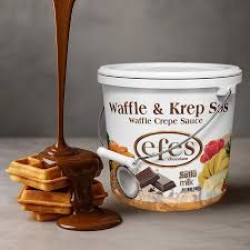 EFES EXTRA SÜTLÜ WAFFLE SOS 10 KG