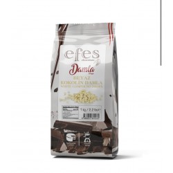 EFES FİLDİŞİ KOKOLİN DAMLA DROP 1 KG