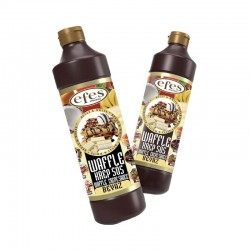 EFES FİLDİŞİ WAFFLE SOS 800 GR