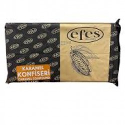 EFES KARAMEL KONFİSERİ 2.5 KG