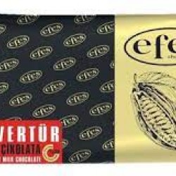 EFES KUVERTUR SÜTLÜ %36 2.5 KG