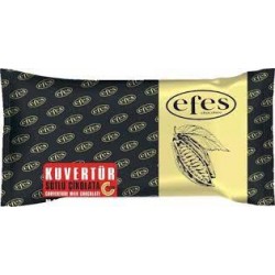 EFES KUVERTUR SÜTLÜ %36 2.5 KG