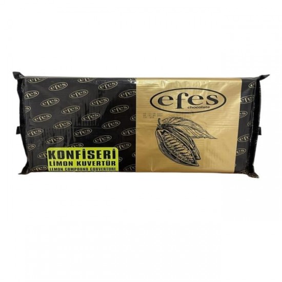 EFES LİMON KONFİSERİ 2.5 KG