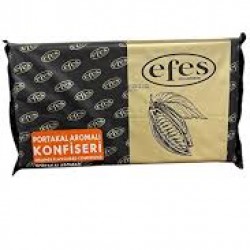 EFES PORTAKAL KONFİSERİ 2.5 KG