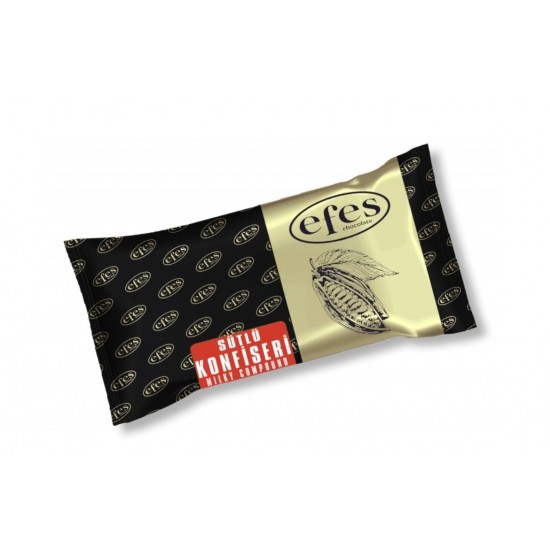 EFES SÜTLÜ KONFİSERİ 2.5 KG
