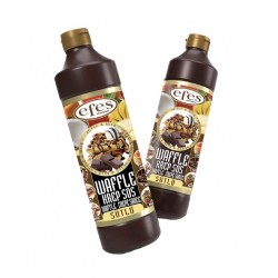 EFES SÜTLÜ WAFFLE SOS 800 GR