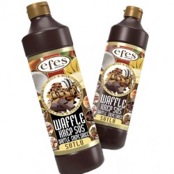 EFES SÜTLÜ WAFFLE SOS 800 GR